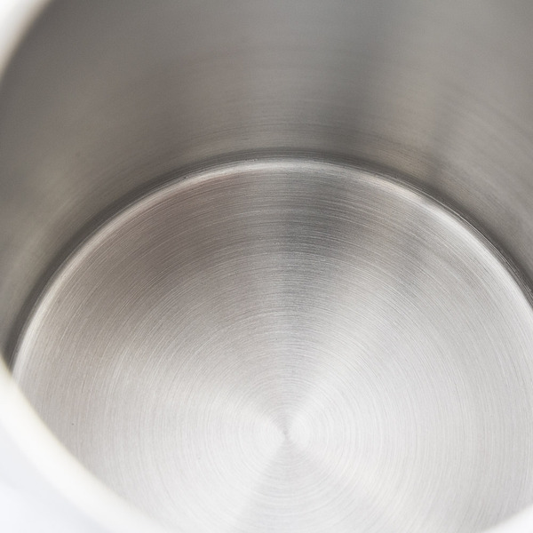 Электрочайник Galaxy GL 0307 (белый)