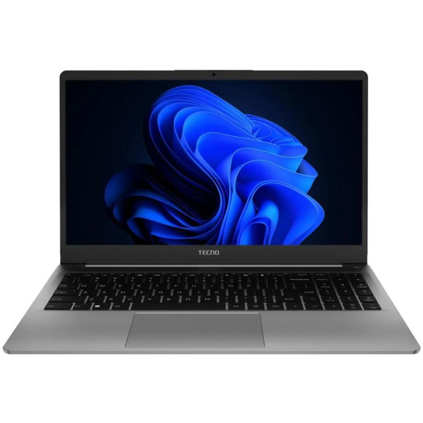 Ноутбук Tecno MegaBook K15SRA 71003300532