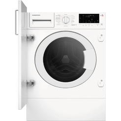 Стирально-сушильная машина GRUNDIG GWDI8542
