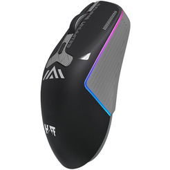 Мышь HAFF CyberFury MS-GM220WR