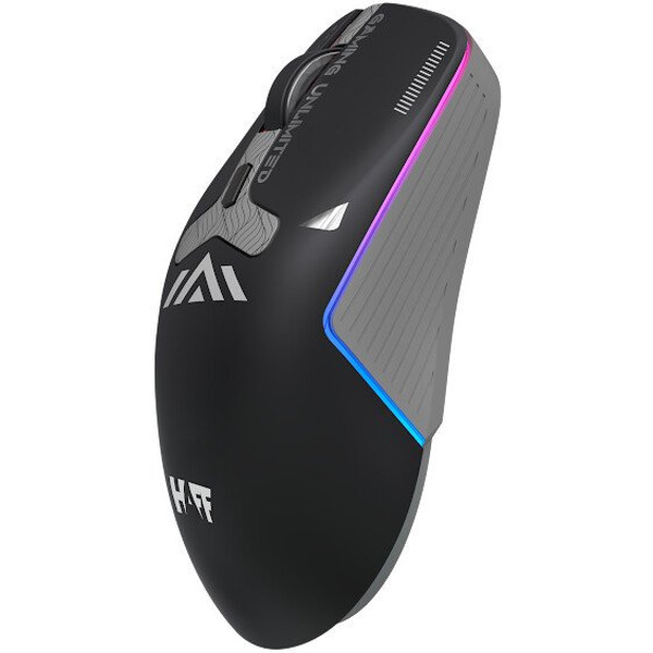 Мышь HAFF CyberFury MS-GM220WR