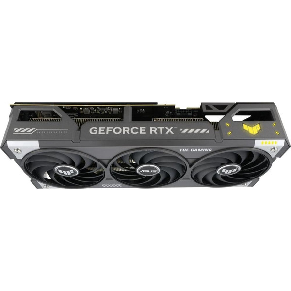 Видеокарта Asus TUF-RTX5070-O12G-GAMING