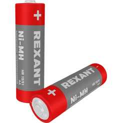 Аккумулятор Rexant 30-1419 2 шт