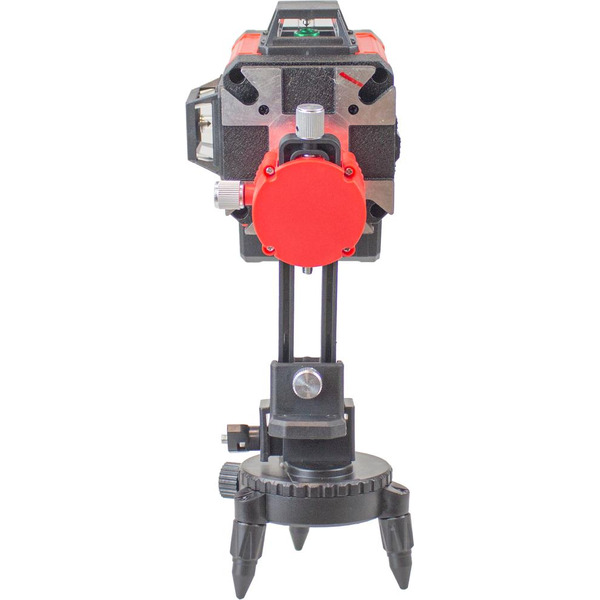 Лазерный нивелир EDON CLL 4D/40FW SET(29780)