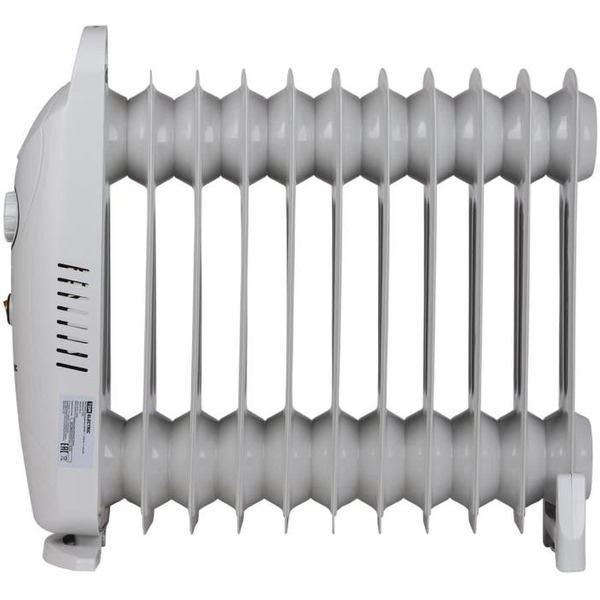 Масляный обогреватель TDM МИНИ-11 SQ2501-0910