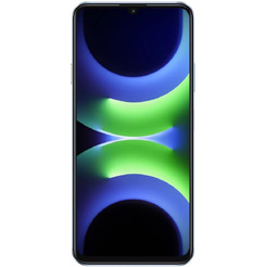 Смартфон Huawei Nova Y72s 8GB/128GB (GFY-LX1) Blue