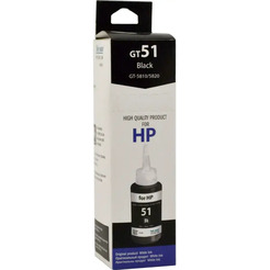 Чернила HP GT5810/GT5820 Black