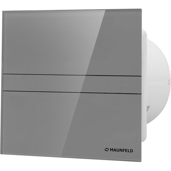 Вытяжной вентилятор MAUNFELD MFE12TGGR