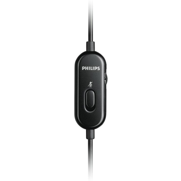Гарнитура с микрофоном PHILIPS SHM6103U/10