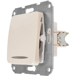 Выключатель KRANZ DEA KR-78-0231