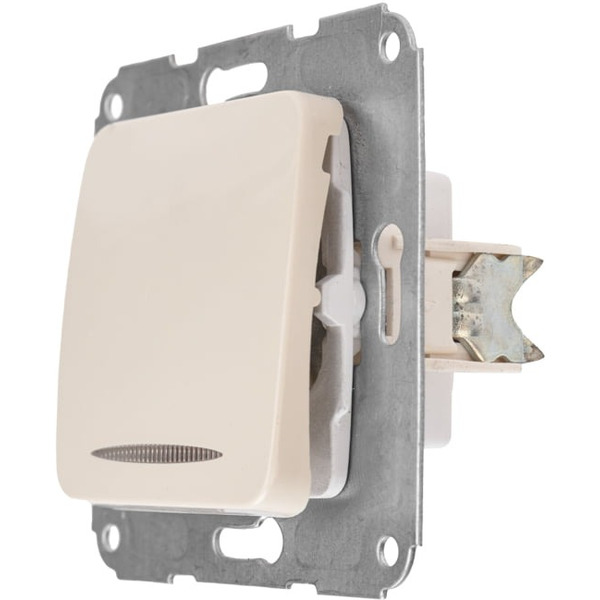 Выключатель KRANZ DEA KR-78-0231