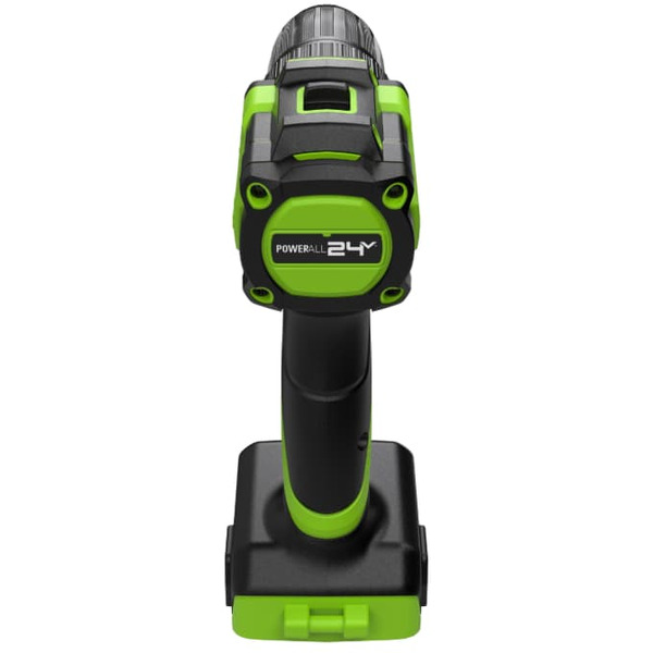 Дрель-шуруповерт Greenworks DD345 3708307CUC