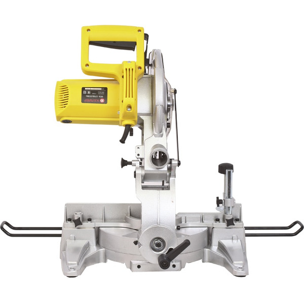 Торцовочная пила Калибр ПТЭ-1750/255-ВМ