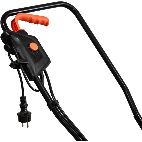 Газонокосилка электрическая ELAND GLM-3213