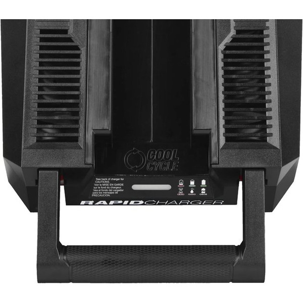 Зарядное устройство Milwaukee MXFFC 4933498547 (8В)