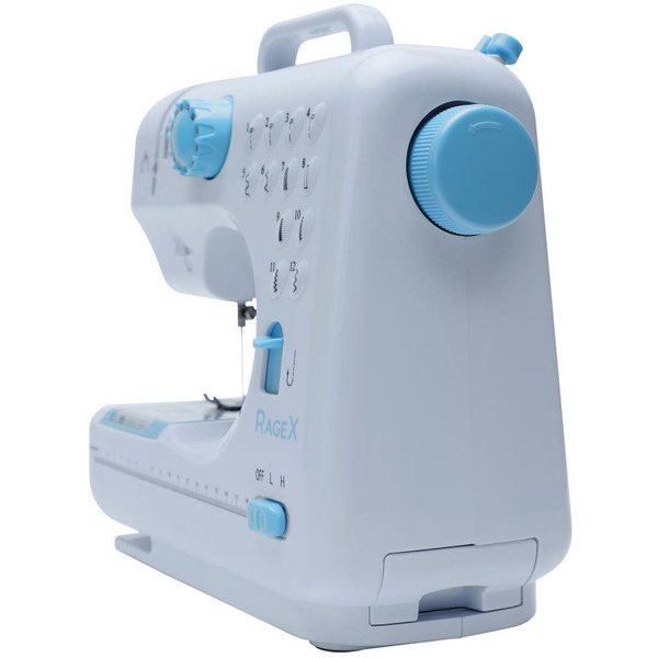 Швейная мини-машина RageX R1102-100