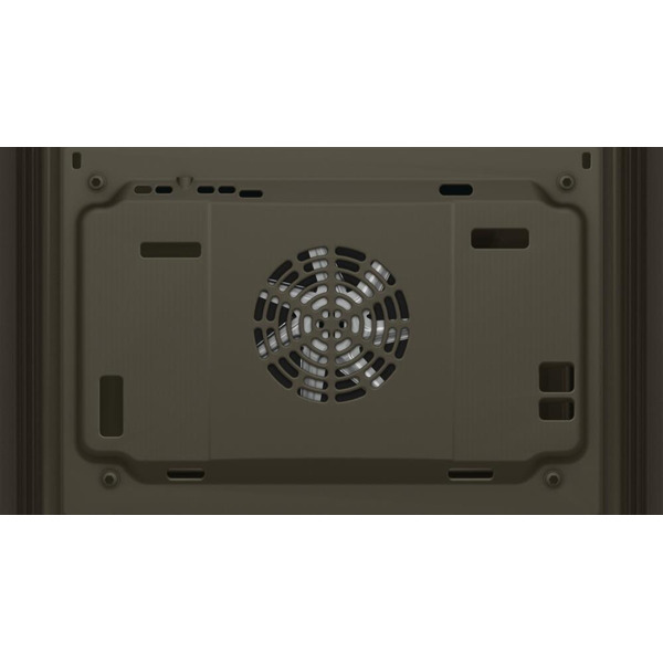 Электрический духовой шкаф Bosch HBN331S1R