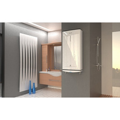 Водонагреватель Ariston VELIS TECH R ABS 80