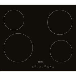Поверхность электрическая BEKO HIC 64401