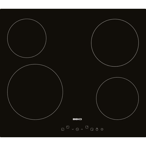 Поверхность электрическая BEKO HIC 64401