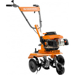 Мотокультиватор Daewoo Power DAT 4555