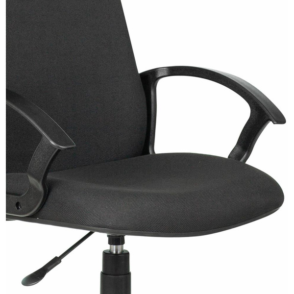 Кресло Brabix Element EX-289 (черный)