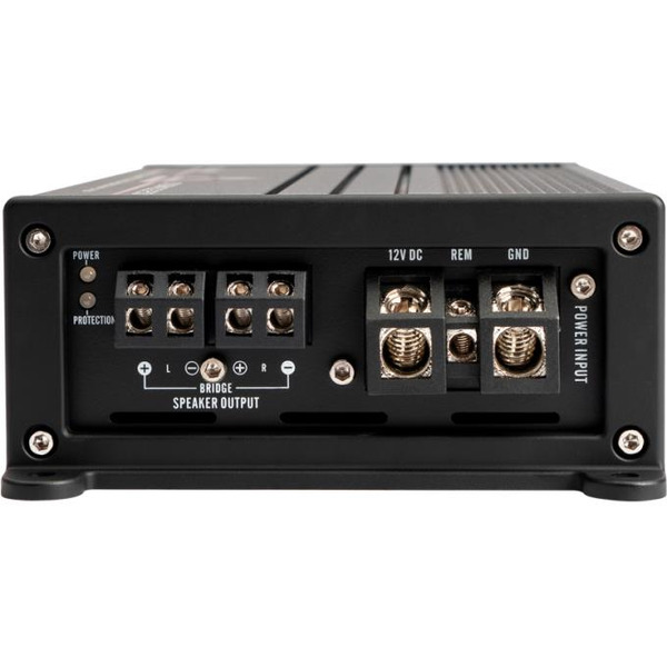 Автомобильный усилитель Aura Storm-D2.250