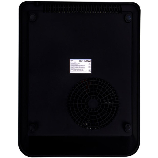 Настольная плита Hyundai HYC-0106