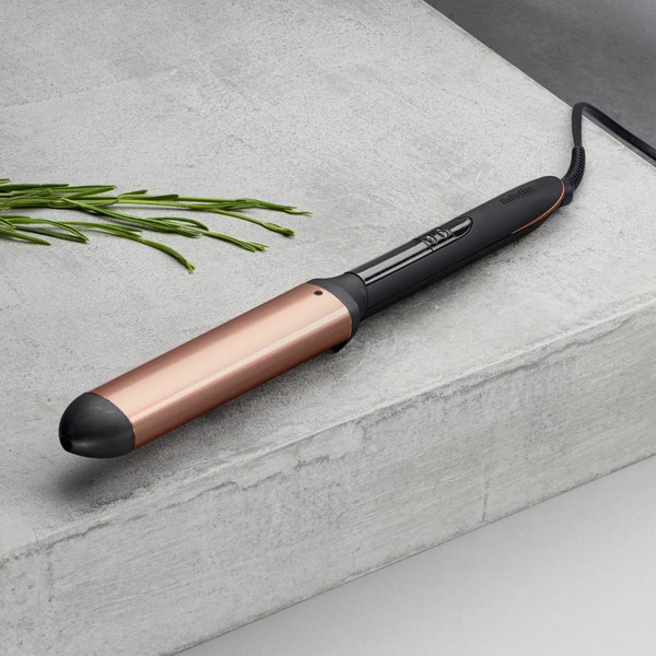 Плойка BaByliss C456E