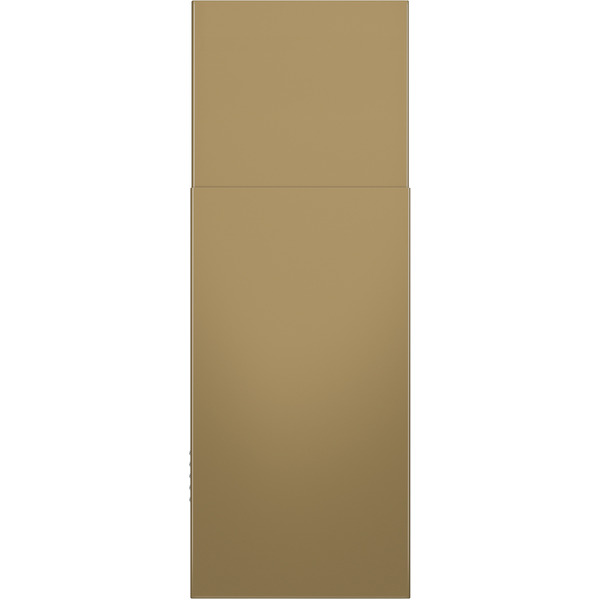 Кухонная вытяжка MAUNFELD Bath Isla 401 (золотой)