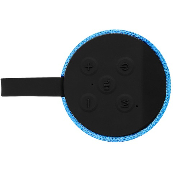 Беспроводная колонка Jet.A PBS-70 (синий)