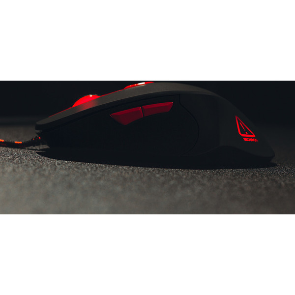 Мышь Canyon Eclector CND-SGM03RGB