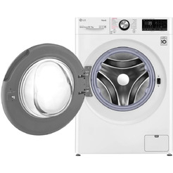 Стирально-сушильная машина LG AI DD F2V9GC9W