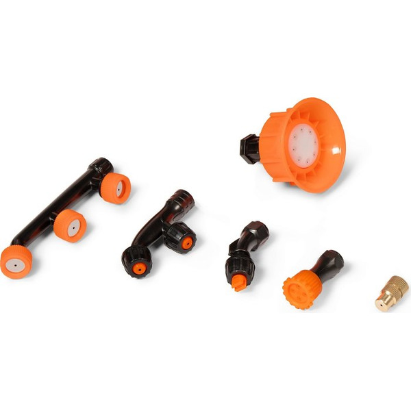 Опрыскиватель Daewoo Power DSA 1221Li Set