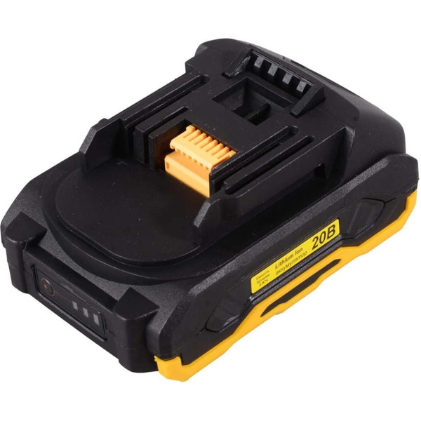 Аккумуляторный триммер Huter GET-20-2Li (70/1/9)