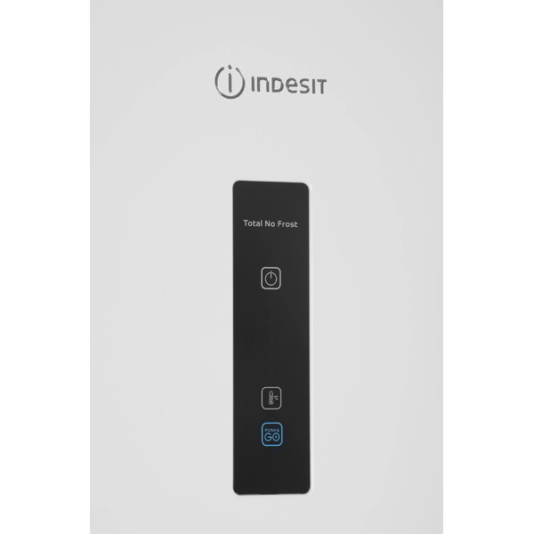 Холодильник Indesit ITR 5180 W