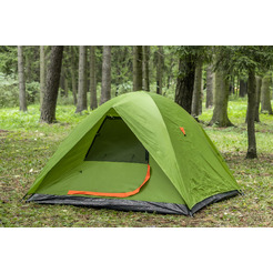 Палатка Coyote CEPHEUS-3 CL-A11-3P-Light Green