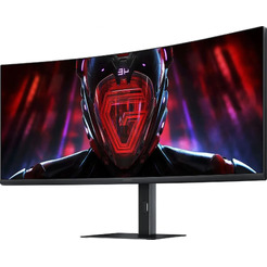 Игровой монитор Xiaomi Curved Gaming Monitor G34WQi C34WQBA-RGGL