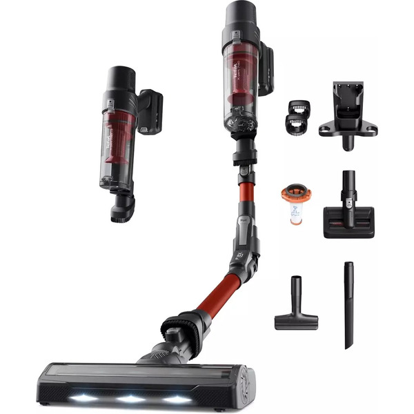 Пылесос Tefal TY6A83WO