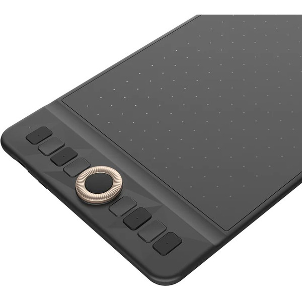 Графический планшет GAOMON WH851 (серый)