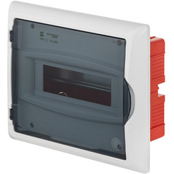 Щит Elektro-Plast ECO BOX 1x8M 2512-01