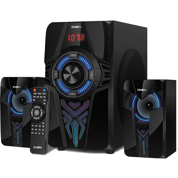 Акустическая система SVEN MS-2070