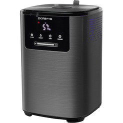 Увлажнитель воздуха Polaris PUH 8060 TFD (серый)