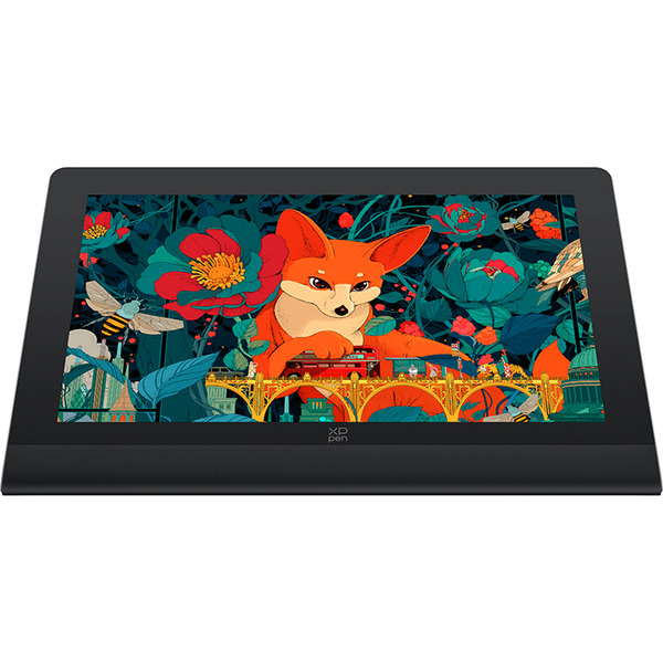 Графический планшет XP-Pen Artist Pro 16 Ultra 4K Oled (CPMD160UH)