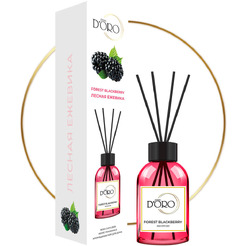 Аромадиффузор Gamma D'ORO Лесная ежевика 55 мл