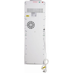 Кулер Sonnen FE-02 454996 (белый)