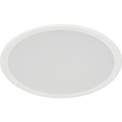 Точечный светильник Philips Meson 21Вт 6500K 220-240В D175 Б0049136