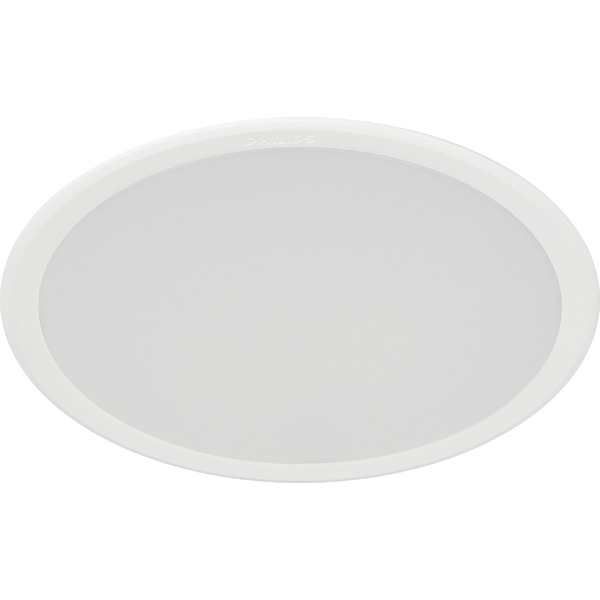 Точечный светильник Philips Meson 21Вт 6500K 220-240В D175 Б0049136