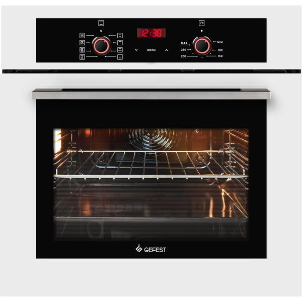 Духовой шкаф GEFEST ДА 622-03 РБ1