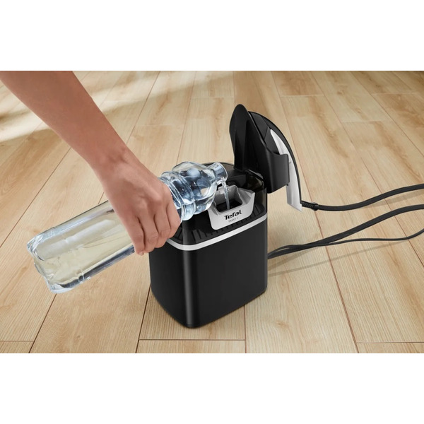 Паровая гладильная система Tefal Ixeo+ QT1510E0